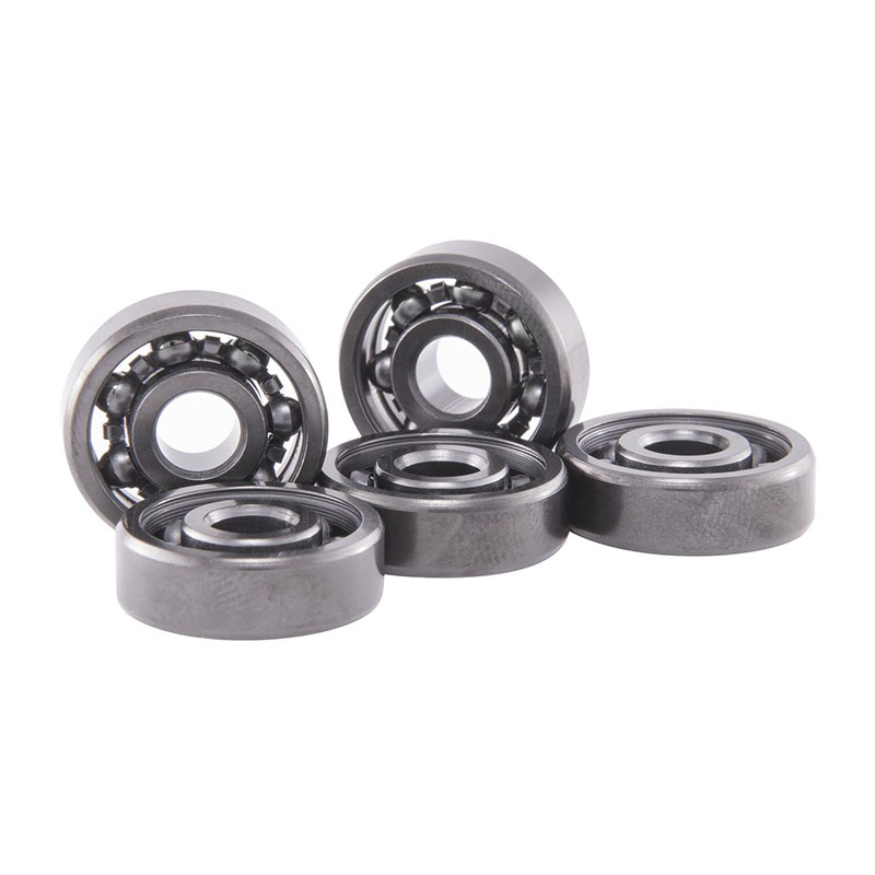 DLC-Coated-Bearings