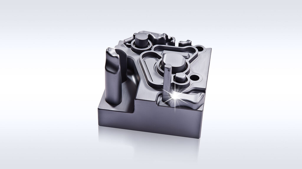 Teaser_Die_casting